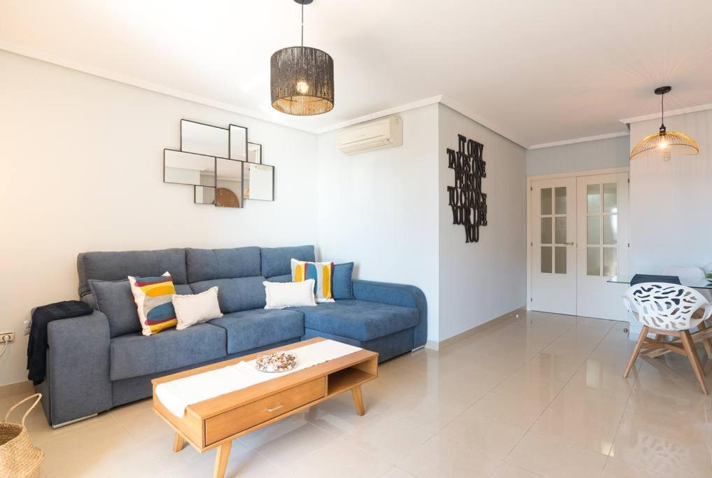 Apartamento Top Vistas Al Mar Apartment มาลากา ภายนอก รูปภาพ